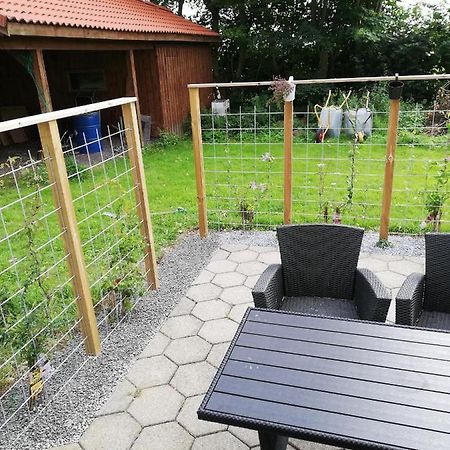 Skovhusets B&B I Gislev Екстериор снимка