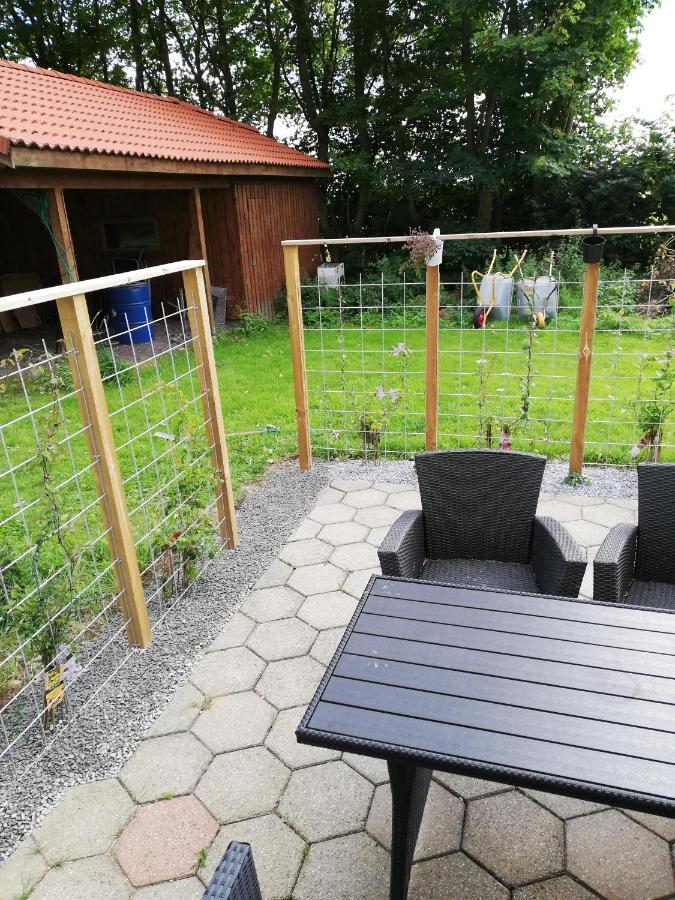 Skovhusets B&B I Gislev Екстериор снимка
