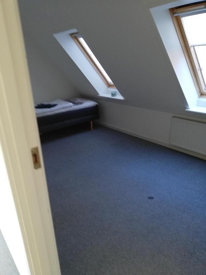 Skovhusets B&B I Gislev Екстериор снимка